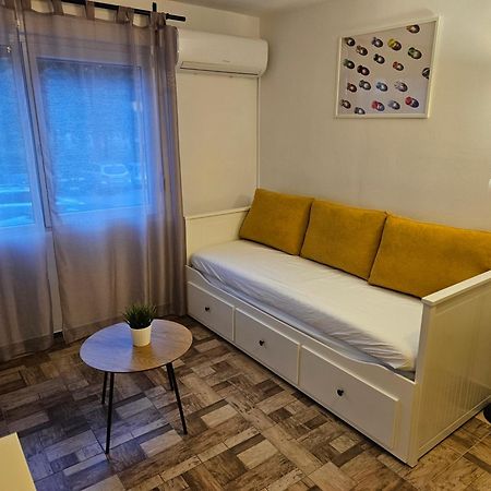 Studio 12 Zagreb Bagian luar foto