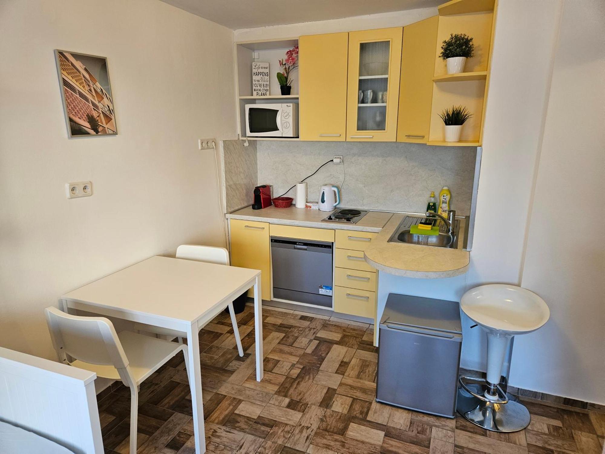 Studio 12 Zagreb Bagian luar foto