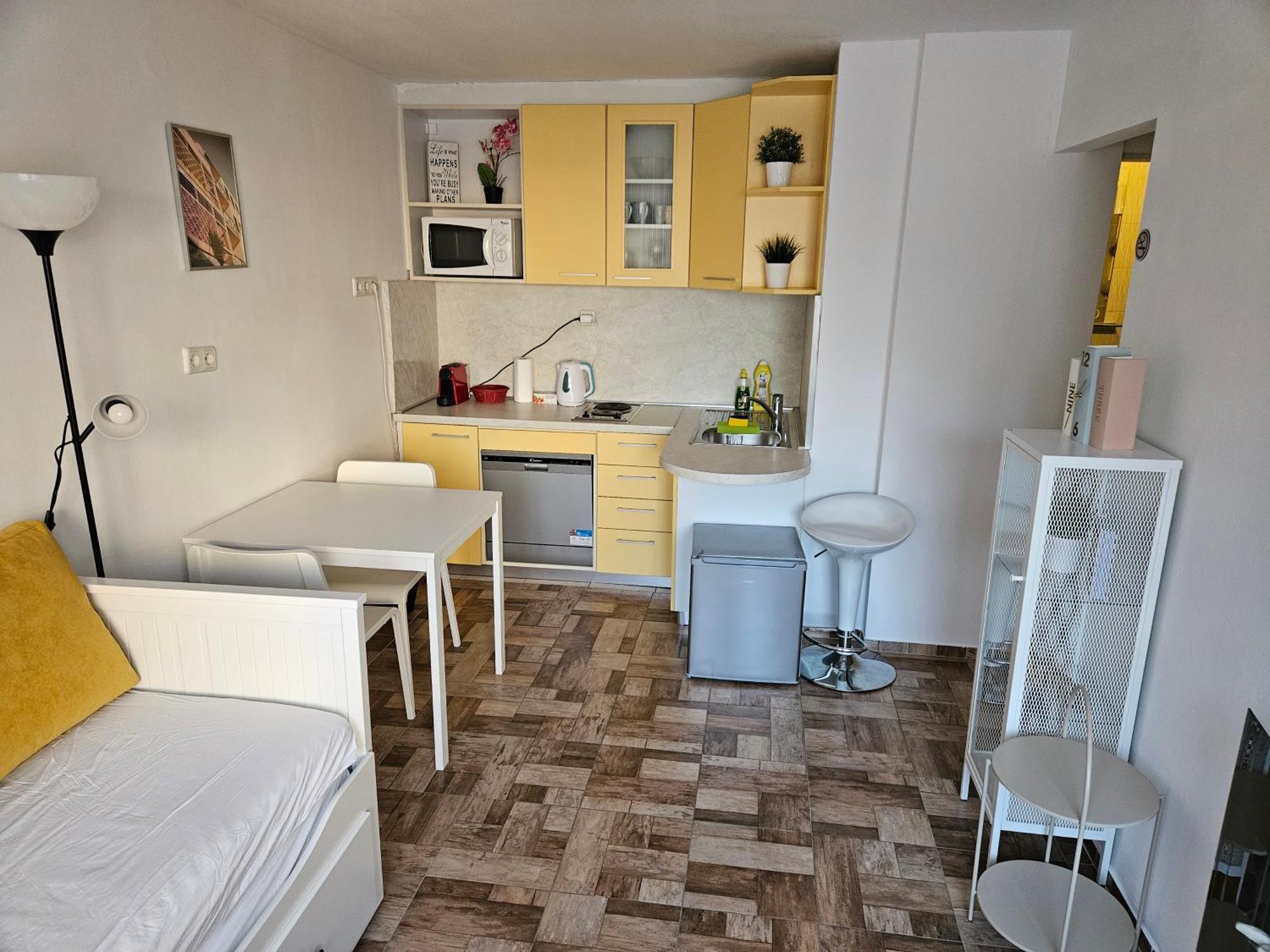 Studio 12 Zagreb Bagian luar foto