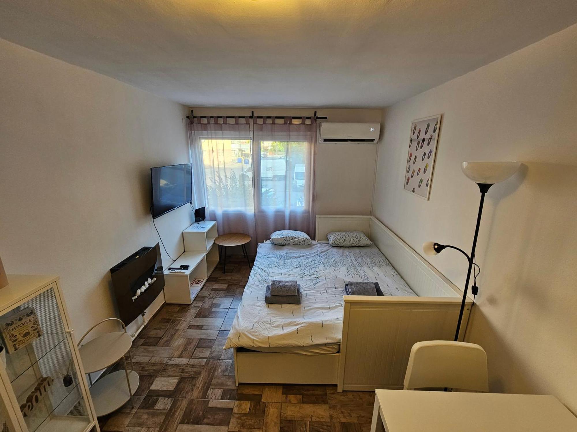 Studio 12 Zagreb Bagian luar foto