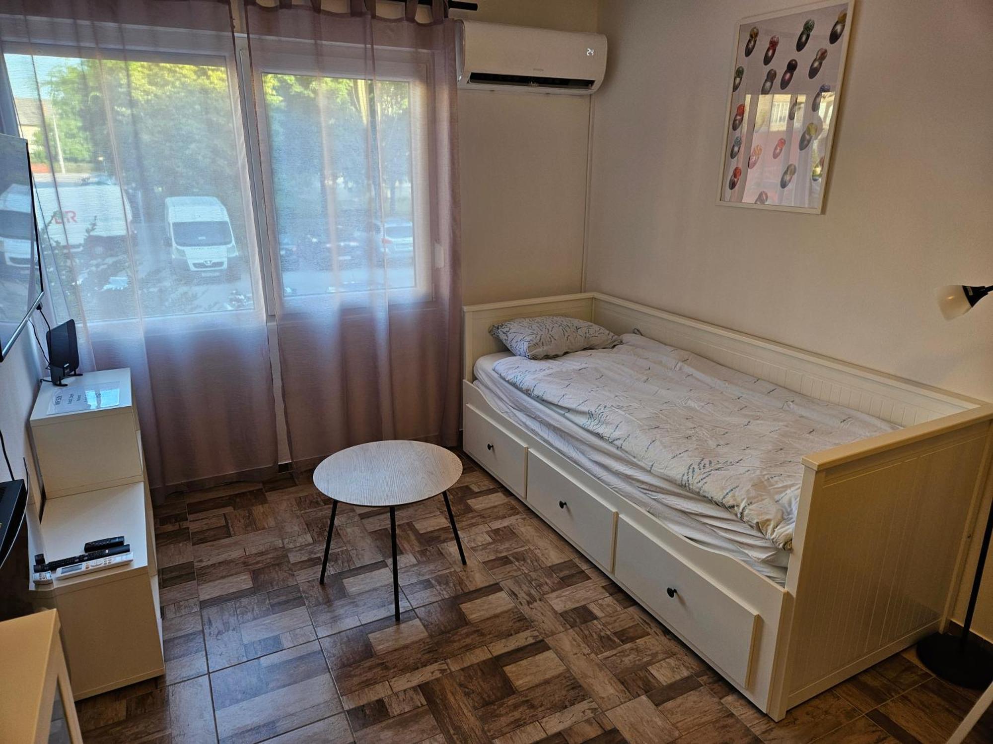 Studio 12 Zagreb Bagian luar foto