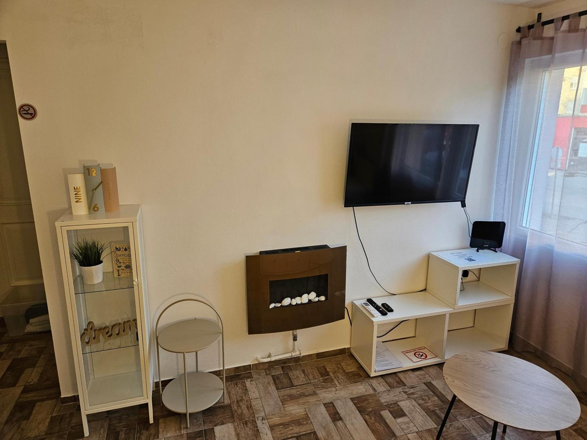 Studio 12 Zagreb Bagian luar foto